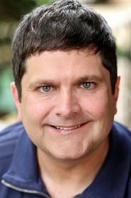 Bob Lanoue portrait