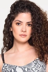 Kariam Castro portrait