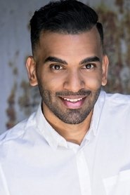 Mayen Mehta portrait