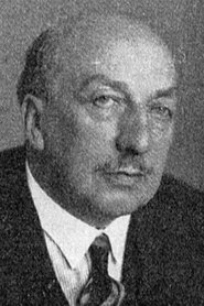 Manne Lundh portrait