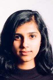 Maariah Hussain portrait