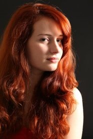 Tatiana Evonuk portrait