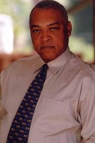 Reggie De Morton portrait