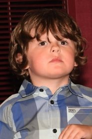 Dylan Walters portrait
