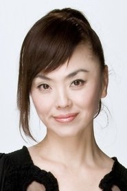 Miyuki Matsuda portrait