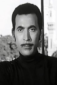 Adel Al Mehelmi portrait