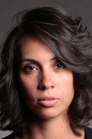 Alexandra Manea portrait