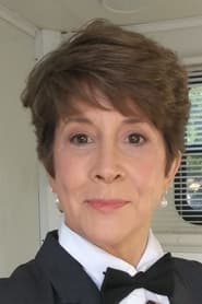 Marian Green portrait