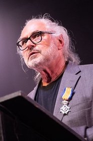 Hans Trentelman portrait