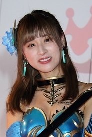 Koharu Hayase portrait