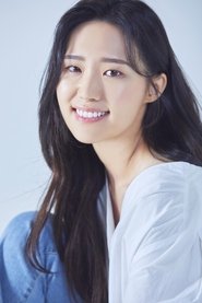 Park Ye-ni portrait