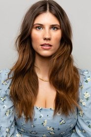 Christie Griffin portrait