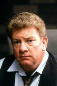 Charles Hallahan portrait