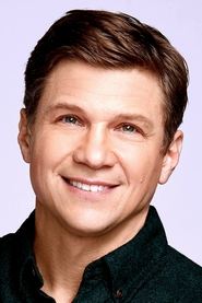 Marc Blucas portrait