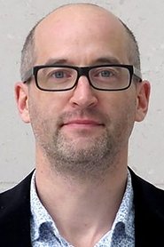 Mark Miodownik portrait