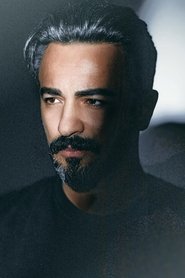 Shahriyar Abilov portrait
