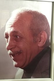 Helmy Azab portrait