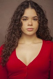 Amalia Blasco portrait