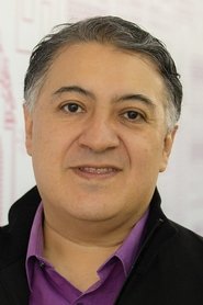 Pavel Granados portrait