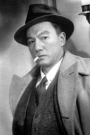 Kodayu Ichikawa portrait