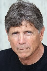 Phillip Cook portrait