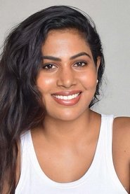 Suvitha Rajendran portrait