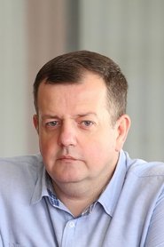 Miroljub Mijatović portrait
