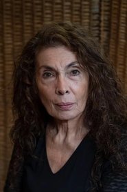 Silvina Sabater portrait