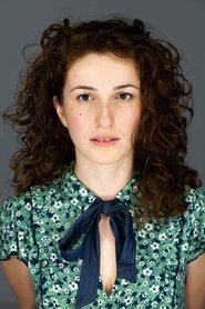 Eleni Kerolari portrait