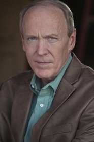 George Thagard portrait