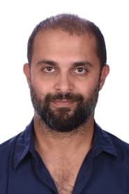Hani Osama portrait