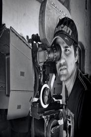 Anup Kulkarni portrait