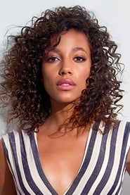 Kylie Bunbury portrait
