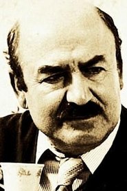 Vangelis Kazan portrait