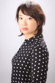 Izumi Matsuoka portrait
