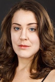 Alicia Kelley portrait