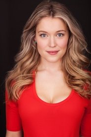 Rachel Bles portrait