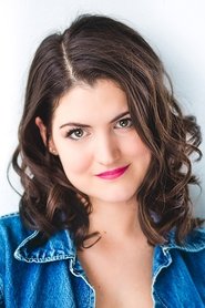 Shannon T. McNally portrait
