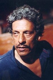 Raja Mitra portrait