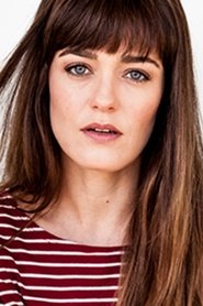 Karine Carvalho portrait