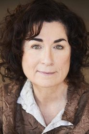 Diane D'Aquila portrait