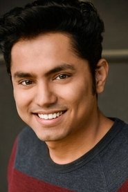 Nishant Ghan portrait
