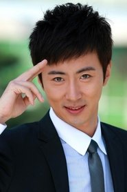 Gao Ziqi portrait