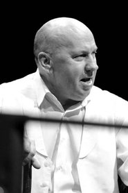 Yevgeniy Smirnov portrait