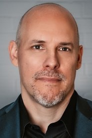 Alan Eyres portrait