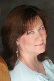 Ricki Maslar portrait