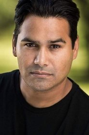 Gilbert Soto portrait