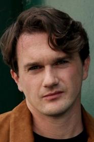 Olivier Bayart portrait