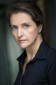 Jodyanne Richardson portrait