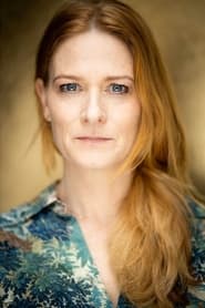 Anne Somers portrait